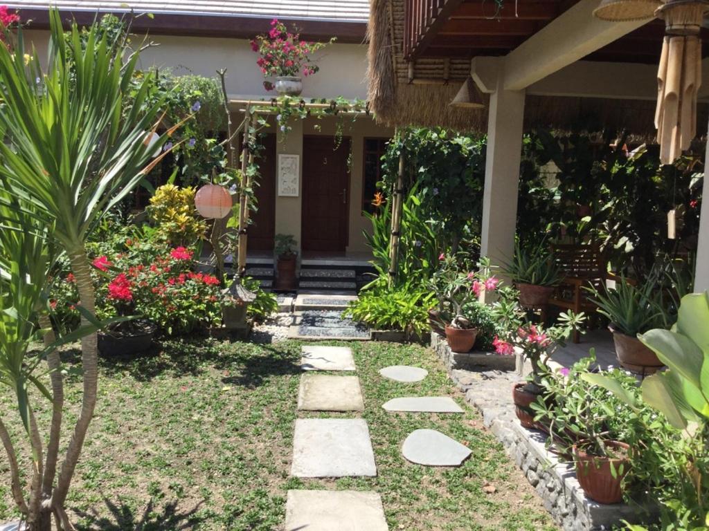 Pondok Mangga Mataram Extérieur photo