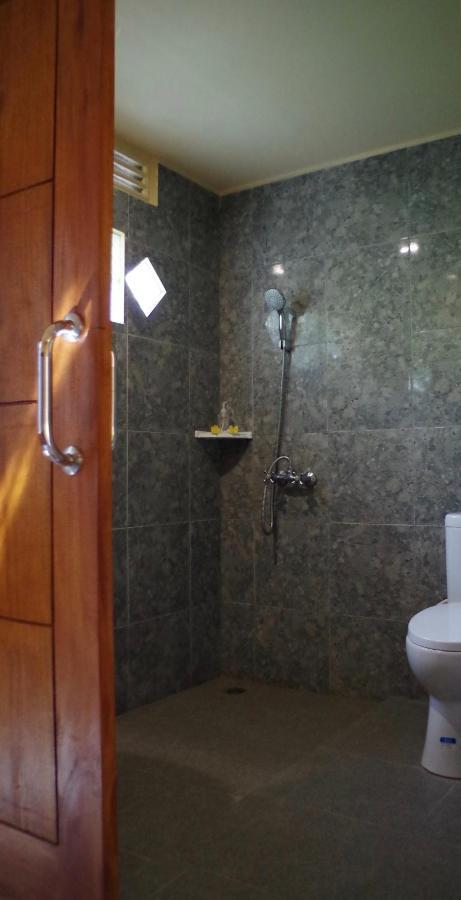 Pondok Mangga Mataram Extérieur photo