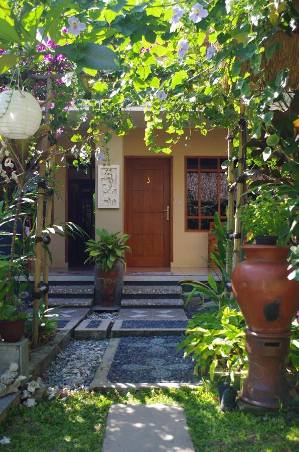 Pondok Mangga Mataram Extérieur photo