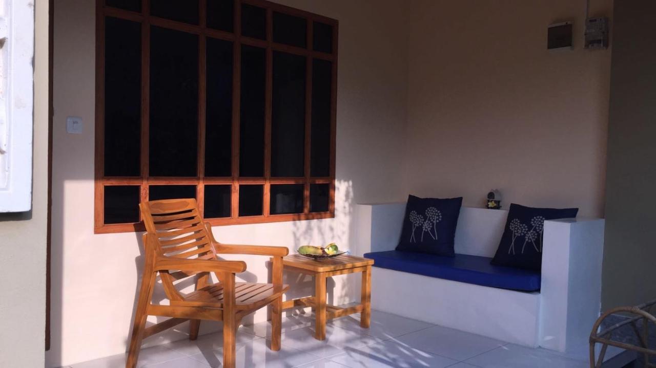 Pondok Mangga Mataram Extérieur photo